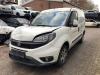 Fiat Doblo 15- salvage car from 2018