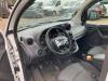 Mercedes Citan 1.5 108 CDI Salvage vehicle (2019, White)