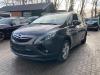 Véhicule hors d'usage  Opel Zafira de 2016