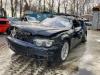 BMW 7-Serie 02- salvage car from 2002