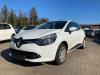 Renault Clio 4 12- salvage car from 2013