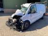 Mercedes Vito 14- salvage car from 2021