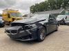 Coche de desguace BMW 5-Serie 10- de 2014