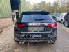Audi S3 Sportback 2.0 T FSI 16V Samochód złomowany (2014, Czarny)