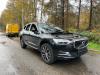 Volvo XC60 II 2.0 T8 16V Hybrid AWD Salvage vehicle (2019, Black)