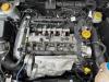 Opel Combo 1.6 CDTI 16V Samochód złomowany (2017, Srebrnoszary)