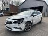 Doneur auto Opel Astra K Sports Tourer 1.6 CDTI 110 16V de 2017