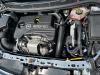 Opel Astra K 1.0 Turbo 12V Samochód złomowany (2016, Szary)