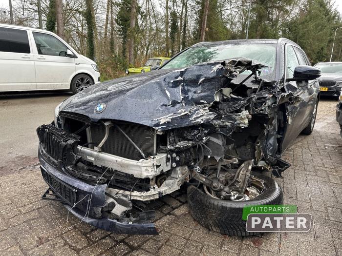 Foto Donor Fahrzeug