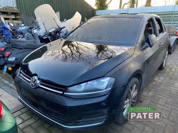 Foto Donor Fahrzeug