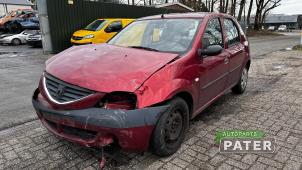 Dacia Logan 1.6  (Schrott)