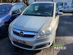 Opel Zafira 2.2 16V Direct Ecotec  (Desguace)