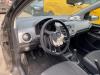 Volkswagen Up! 1.0 MPI 12V Salvage vehicle (2022, Black)