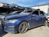 Schrottauto Volkswagen Golf 12- aus 2018