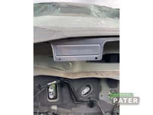 Nissan Leaf e+ 59/62kWh Schrottauto (2021, Grau)