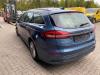 Ford Mondeo V Wagon 2.0 Hybrid 16V Schrottauto (2020, Blau)