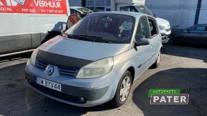 Renault Scénic II 1.6 16V  (Schrott)