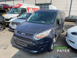 Ford Transit Connect 1.6 TDCi 16V 95  (Schrott)