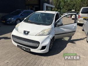 Peugeot 107 1.0 12V  (Desguace)