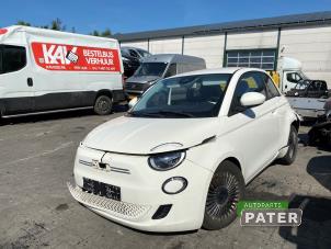 Fiat 500e 42 kWh 3+1  (Desguace)