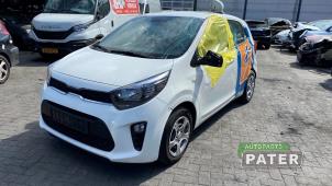 Kia Picanto 1.0 DPi 12V  (Salvage)