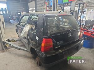 Seat Arosa 1.4 MPi  (Schrott)