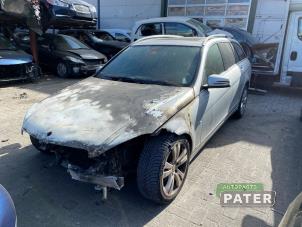 Mercedes C Estate 1.8 C-200K 16V  (Rozbiórka)