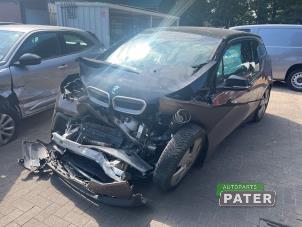 BMW i3 i3 120Ah  (Salvage)