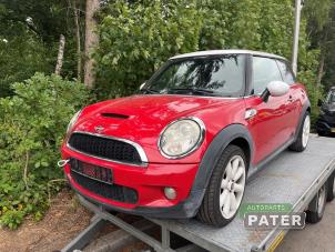 Mini Mini 1.6 16V Cooper S  (Rozbiórka)