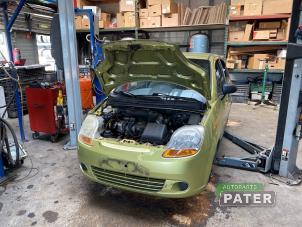 Chevrolet Matiz 1.0  (Schrott)