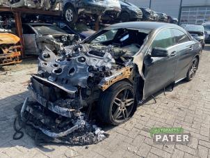 Mercedes CLA 1.6 CLA-180 16V  (Salvage)