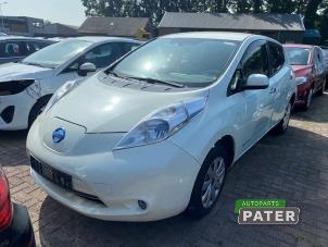 Nissan Leaf Leaf  (Épave)