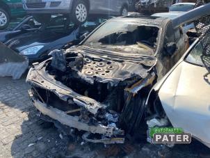 Mercedes C C-300 2.0 Turbo 16V  (Salvage)
