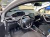 Peugeot 2008 1.2 Vti 12V PureTech 82 Salvage vehicle (2015, White)