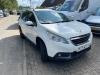 Peugeot 2008 1.2 Vti 12V PureTech 82 Salvage vehicle (2015, White)