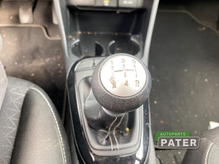 Kia Picanto 1.0 DPi 12V Salvage vehicle (2020, White)