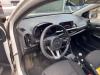 Kia Picanto 1.0 DPi 12V Salvage vehicle (2020, White)