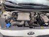 Kia Picanto 1.0 DPi 12V Salvage vehicle (2020, White)