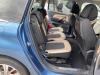 Citroen C4 Grand Picasso 1.6 16V THP 165 Salvage vehicle (2015, Blue)