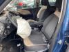 Citroen C4 Grand Picasso 1.6 16V THP 165 Salvage vehicle (2015, Blue)