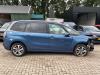 Citroen C4 Grand Picasso 1.6 16V THP 165 Salvage vehicle (2015, Blue)