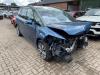 Citroen C4 Grand Picasso 1.6 16V THP 165 Salvage vehicle (2015, Blue)