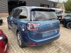 Citroen C4 Grand Picasso 1.6 16V THP 165 Salvage vehicle (2015, Blue)
