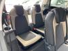 Citroen C4 Grand Picasso 1.6 16V THP 165 Salvage vehicle (2015, Blue)