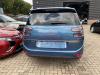 Citroen C4 Grand Picasso 1.6 16V THP 165 Salvage vehicle (2015, Blue)