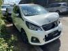 Peugeot 108 1.0 12V VVT-i Vehículo de desguace (2019, Blanco)