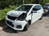 Peugeot 108 1.0 12V VVT-i Vehículo de desguace (2019, Blanco)
