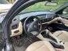 BMW X1 sDrive 18i 2.0 16V Samochód złomowany (2011, Niebieski)