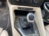 BMW X1 sDrive 18i 2.0 16V Samochód złomowany (2011, Niebieski)