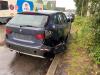 BMW X1 sDrive 18i 2.0 16V Samochód złomowany (2011, Niebieski)